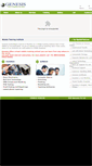 Mobile Screenshot of genesismobiles.com
